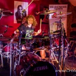 047 Milo&scaron; Meier Druming Syndrome